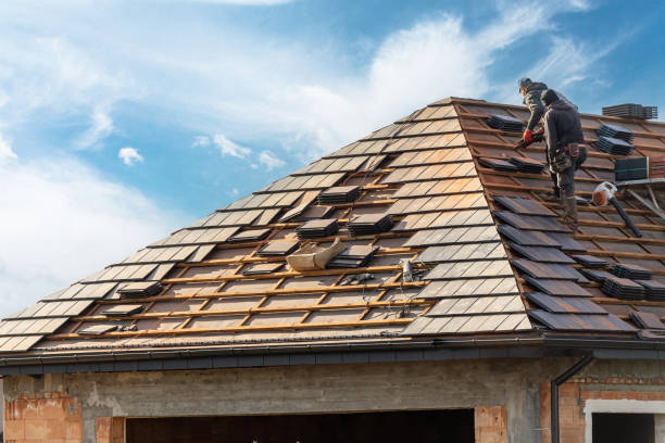 Best Wood Shake Roofing  in Lynwood, IL