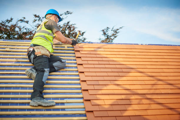Fast & Reliable Emergency Roof Repairs in Lynwood, IL